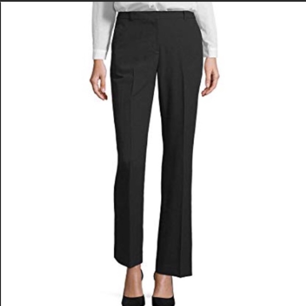 Liz Claiborne Secretly Slender Pants 18W (1665)